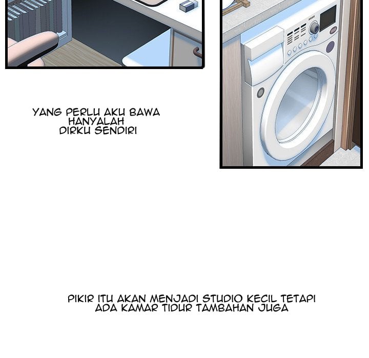 Blissville - Chapter 4 85