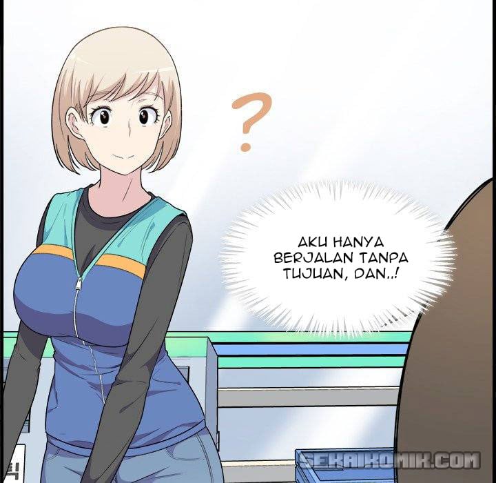 The Ark Is Me - Chapter 4 69