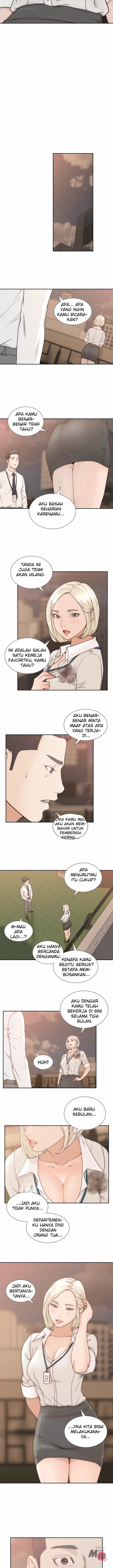 Ex-Girlfriend - Chapter 4 7