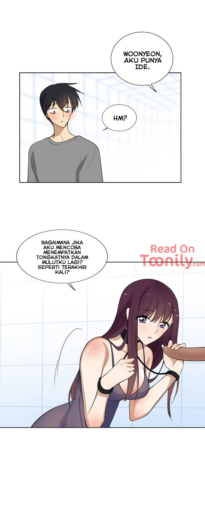 Shame Room - Chapter 4 25