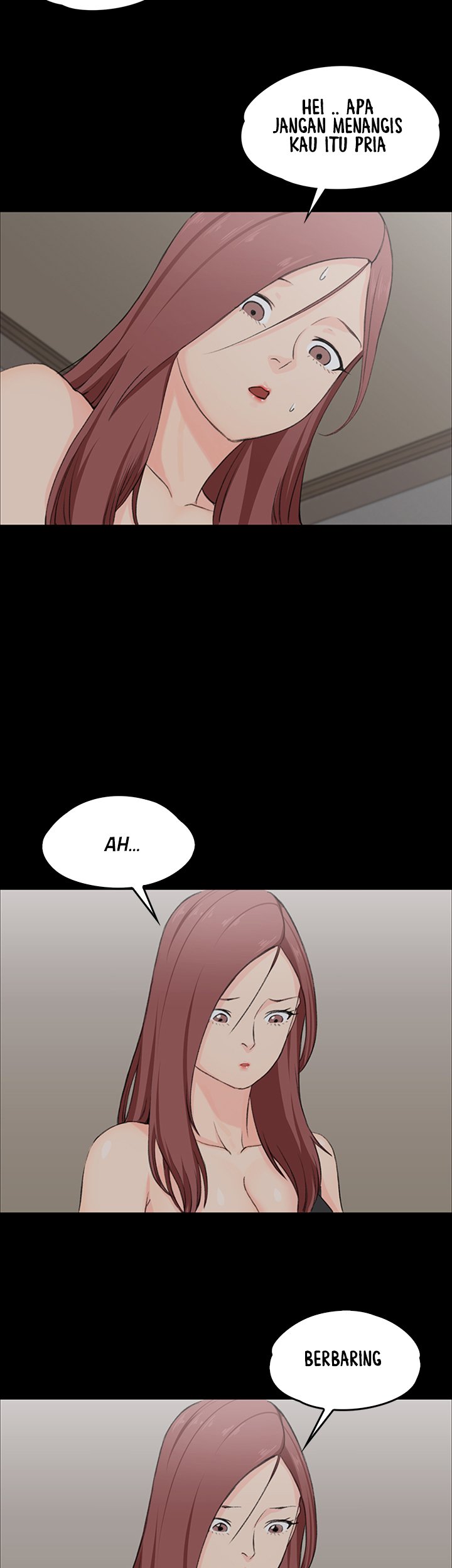 That Mans Epilepsy - Chapter 4 42