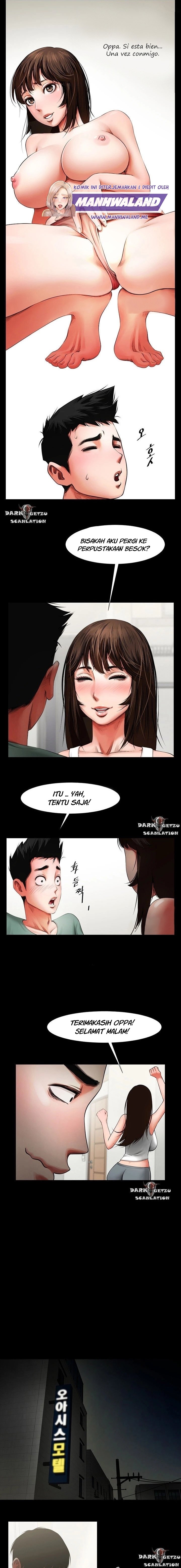 Share Girlfriend - Chapter 4 13
