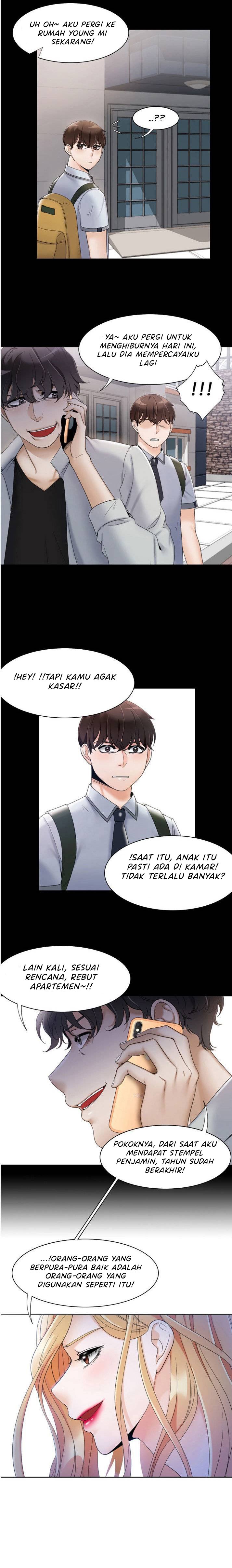 Bad Woman - Chapter 4 14