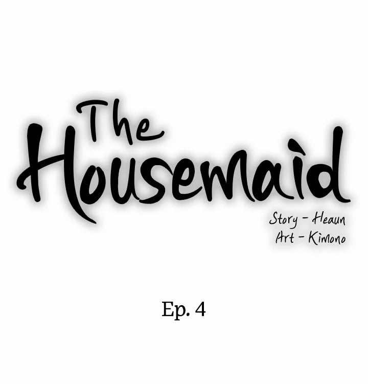The Housemaid - Chapter 4 7