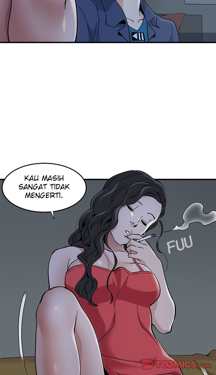 Love Factory - Chapter 4 50
