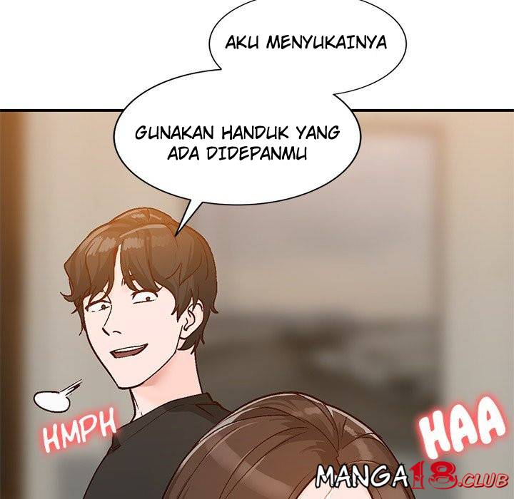 Town Girls - Chapter 4 27