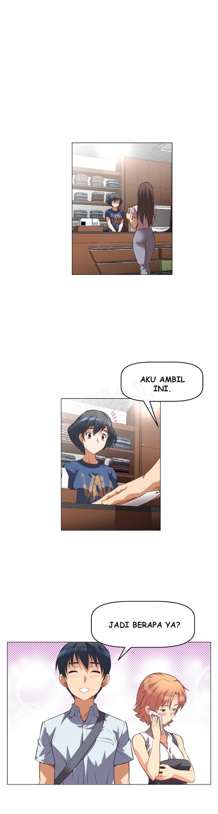 Brawling Go - Chapter 4 29