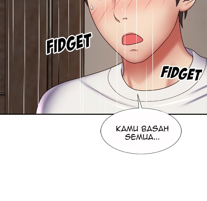 Spirit Possession - Chapter 4 53 Spirit Possession - Chapter 4 53