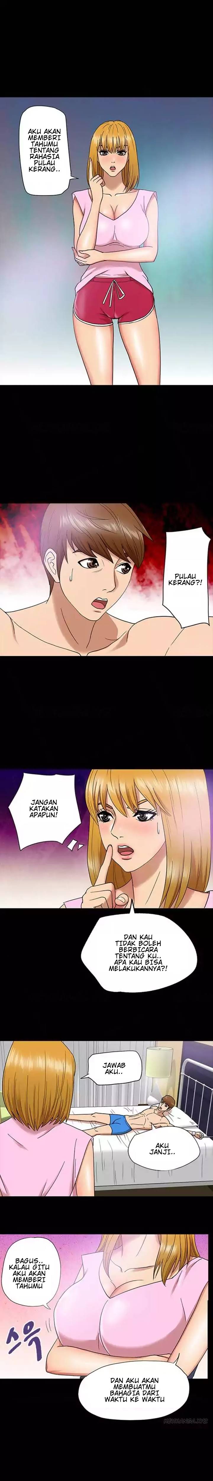 Secret Island - Chapter 4 10