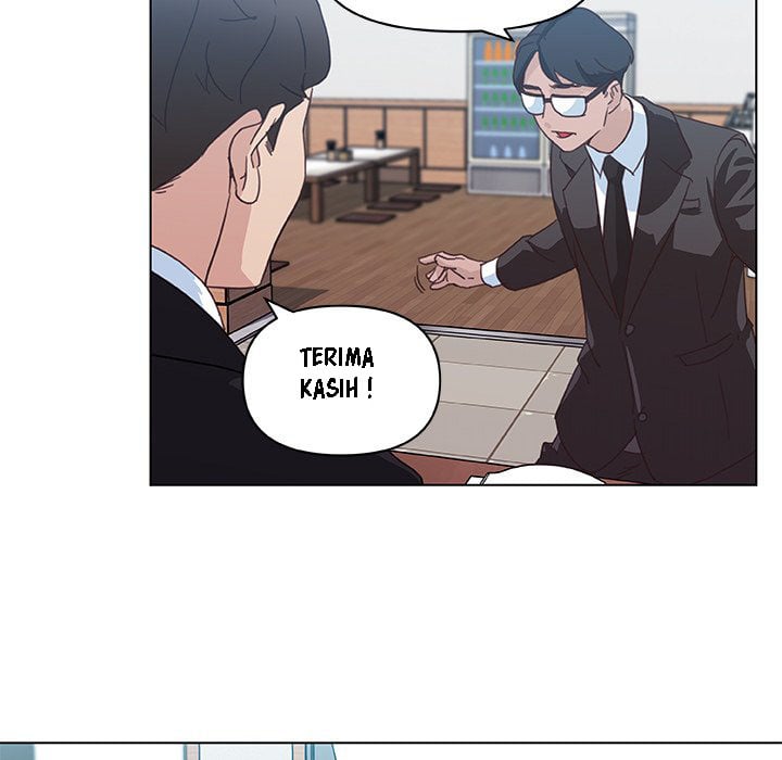 Family Adjustments - Chapter 4 48