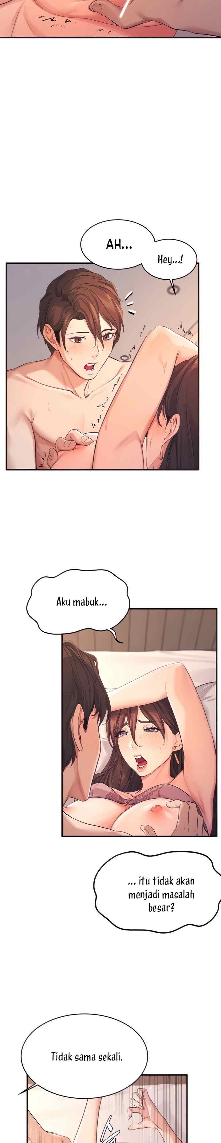 Selfless 100% - Chapter 4 5