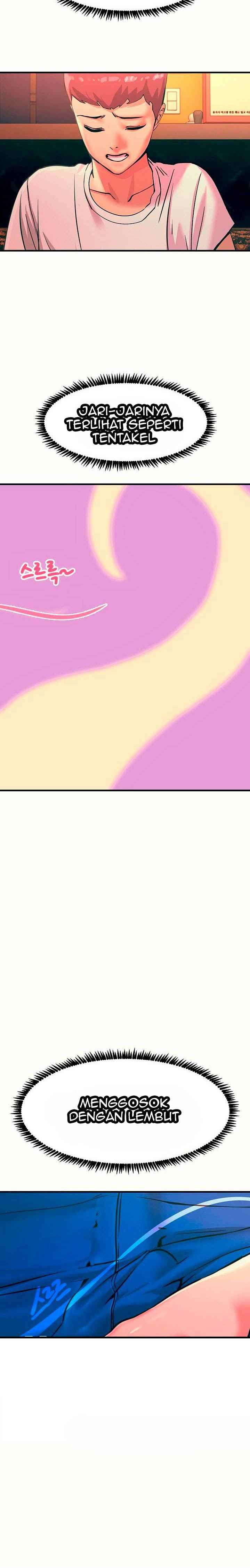 Rainbow (Show Me Your Sensuality) - Chapter 4 4