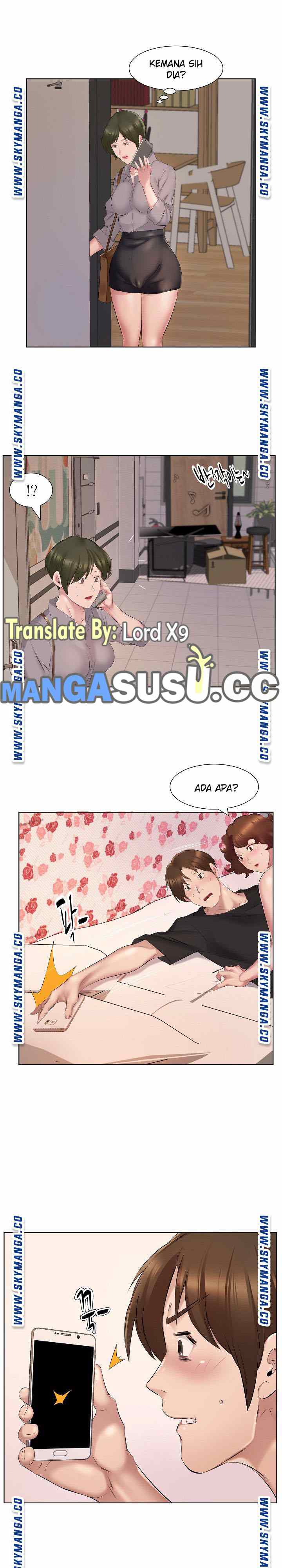 One Room Hotel - Chapter 4 11 One Room Hotel - Chapter 4 11