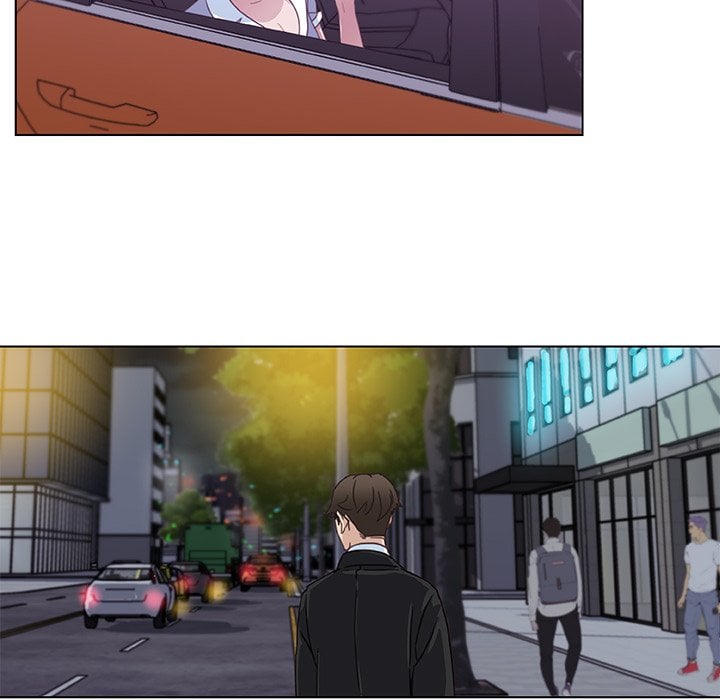 Family Adjustments - Chapter 4 44