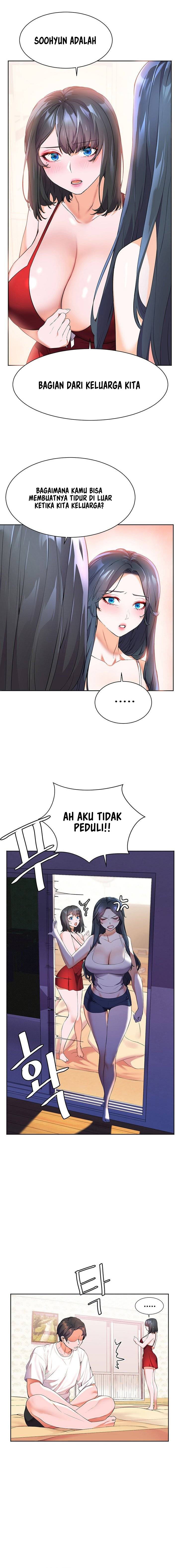 Childhood Bride - Chapter 4 19