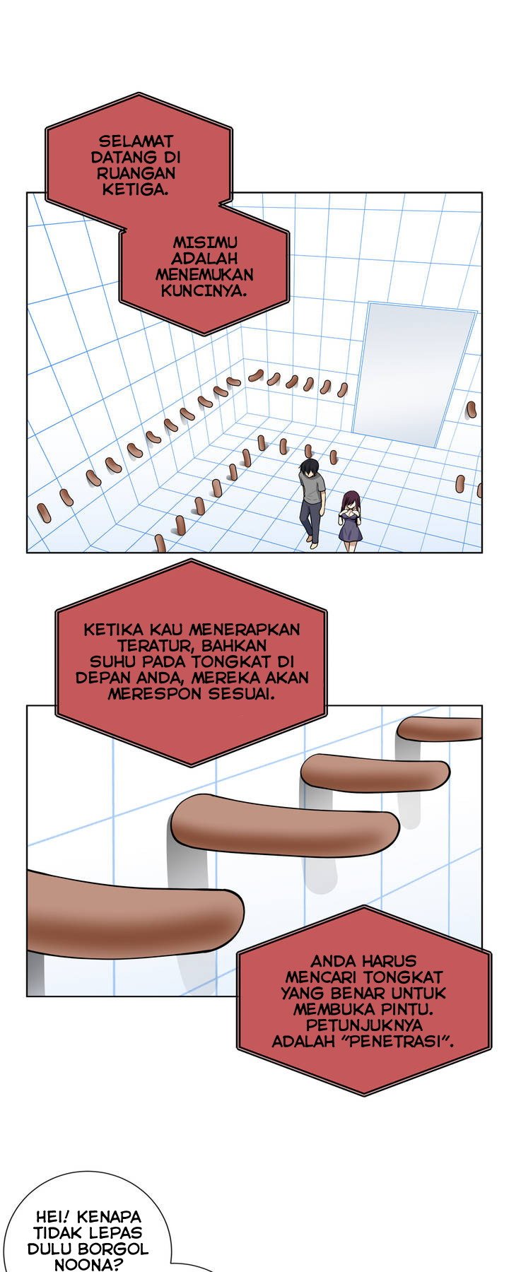 Shame Room - Chapter 4 11