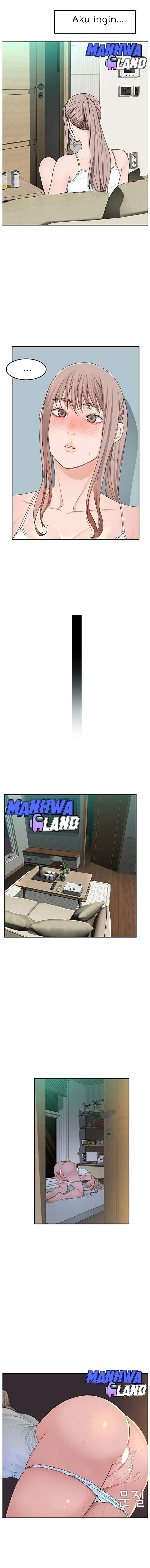 Between Us (Goinmul) - Chapter 4 15 Between Us (Goinmul) - Chapter 4 15