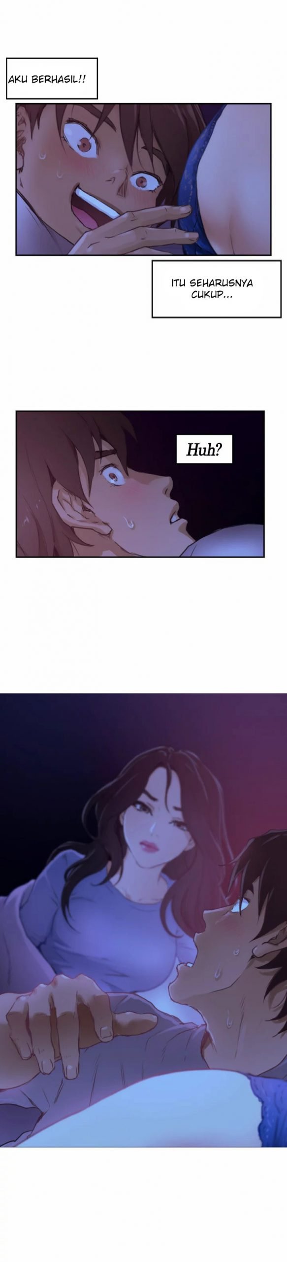 S-Mate - Chapter 4 4