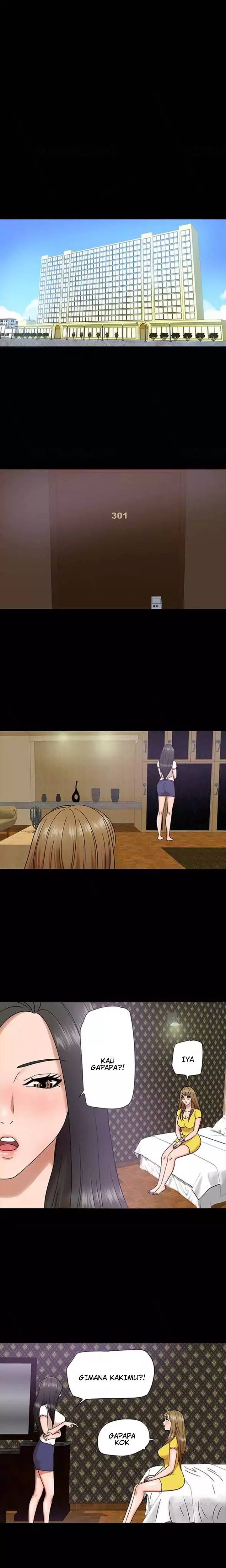 Secret Island - Chapter 4 4