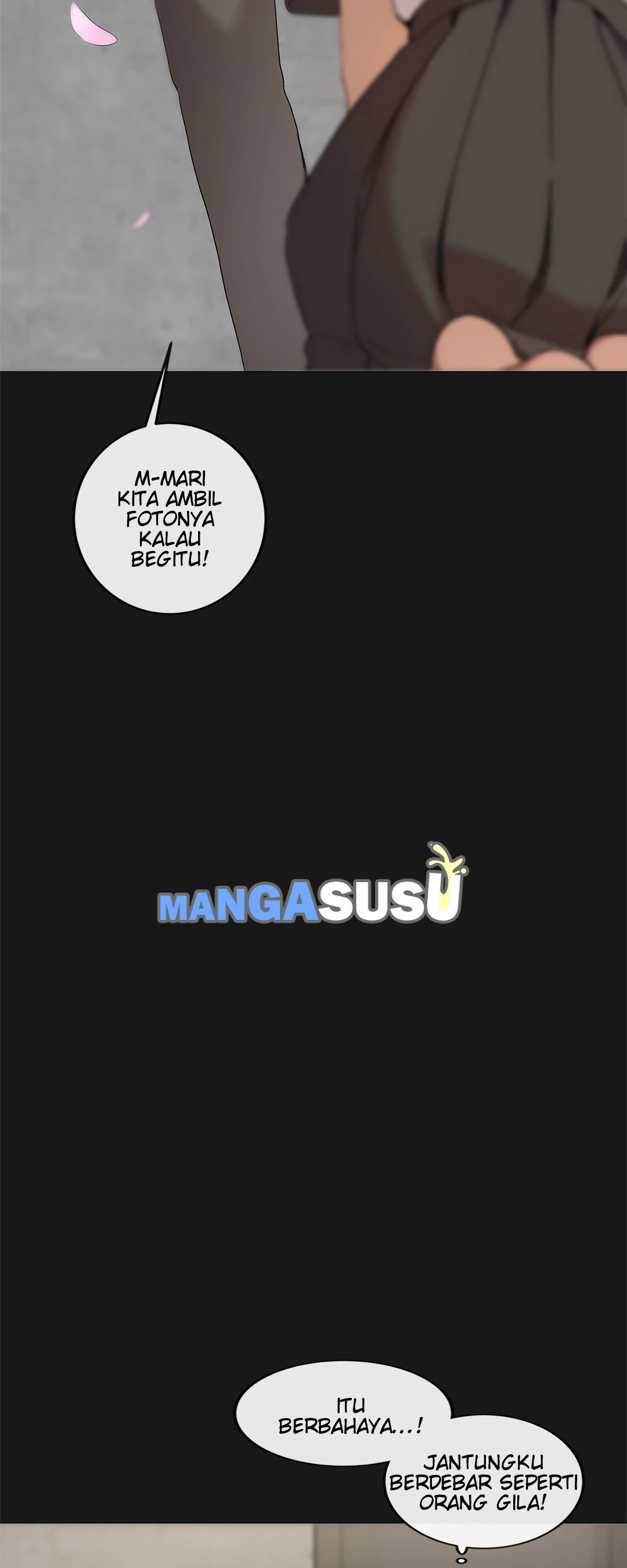 Sexcape Room: Wipe Out - Chapter 4 39