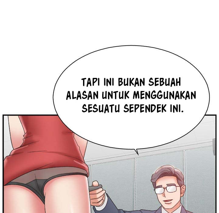 Miss Announcer - Chapter 4 136