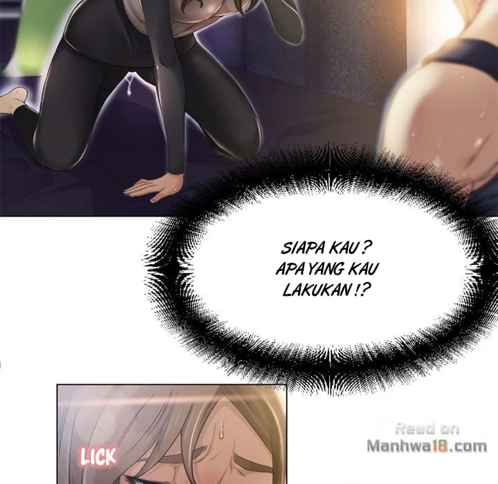 Wet Women - Chapter 4 87