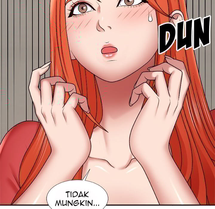 Spirit Possession - Chapter 4 126 Spirit Possession - Chapter 4 126