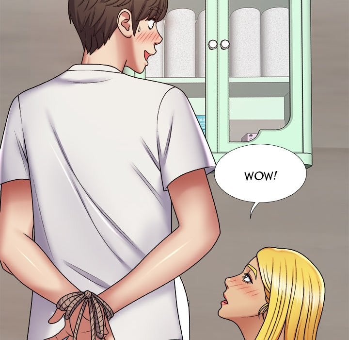 Spirit Possession - Chapter 4 22 Spirit Possession - Chapter 4 22