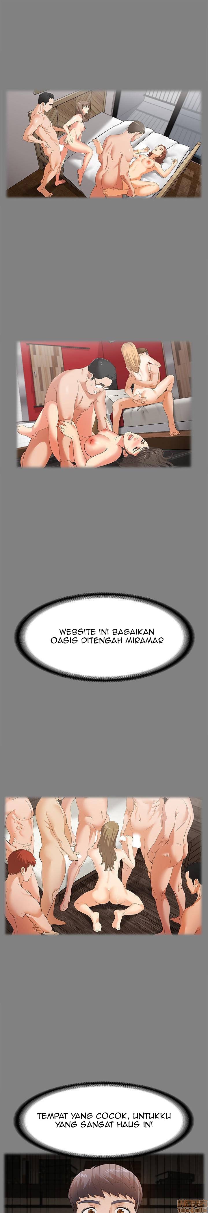 Change Wife - Chapter 4 33