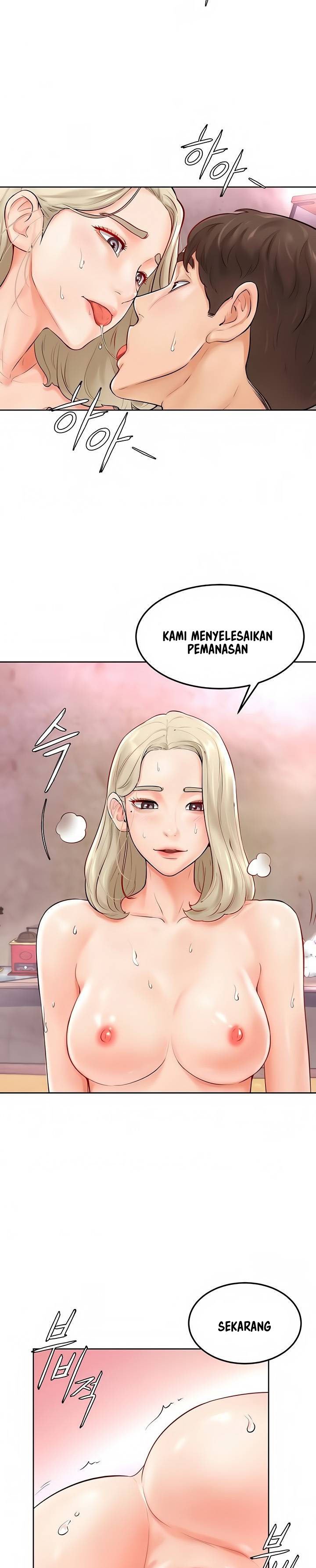 Cheer Up, Namjoo - Chapter 4 21
