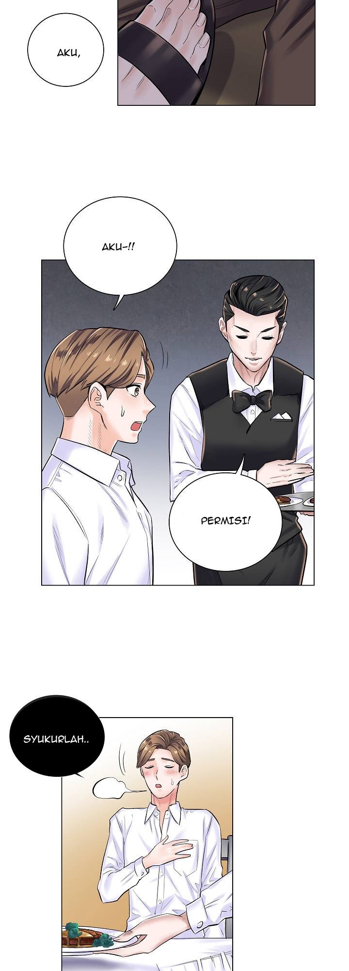 The Game-Fatal Doctor - Chapter 4 26