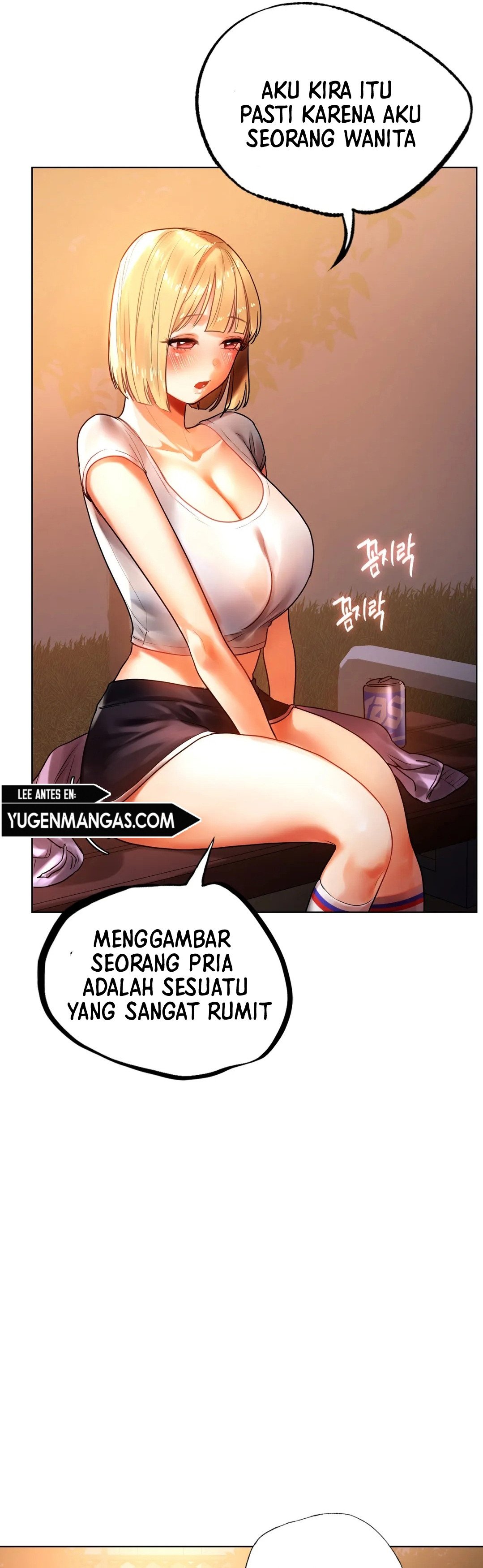 A New Beginning - Chapter 4 28