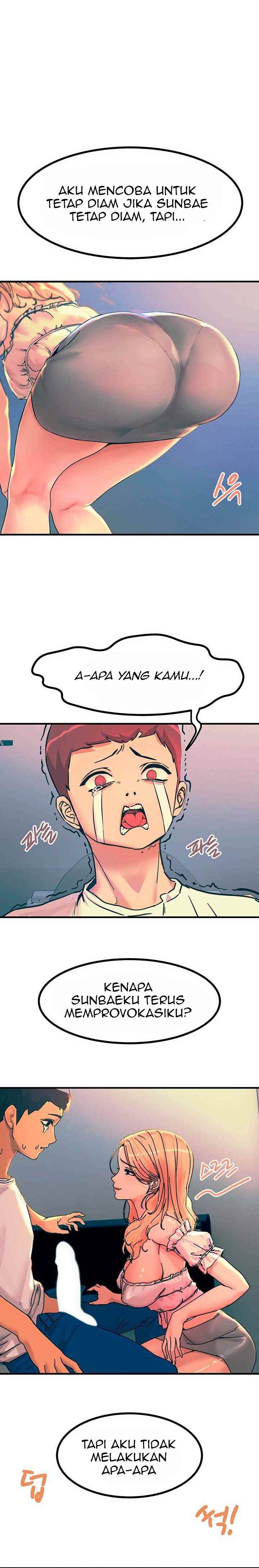 Rainbow (Show Me Your Sensuality) - Chapter 4 18