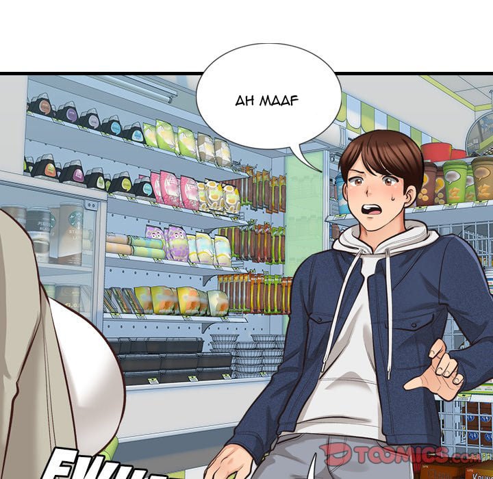 Blissville - Chapter 4 158