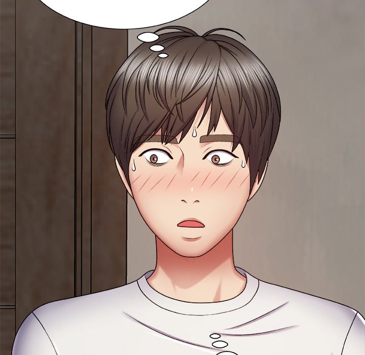 Spirit Possession - Chapter 4 28 Spirit Possession - Chapter 4 28