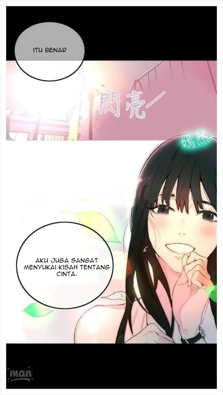 PC Goddess Room - Chapter 4 19