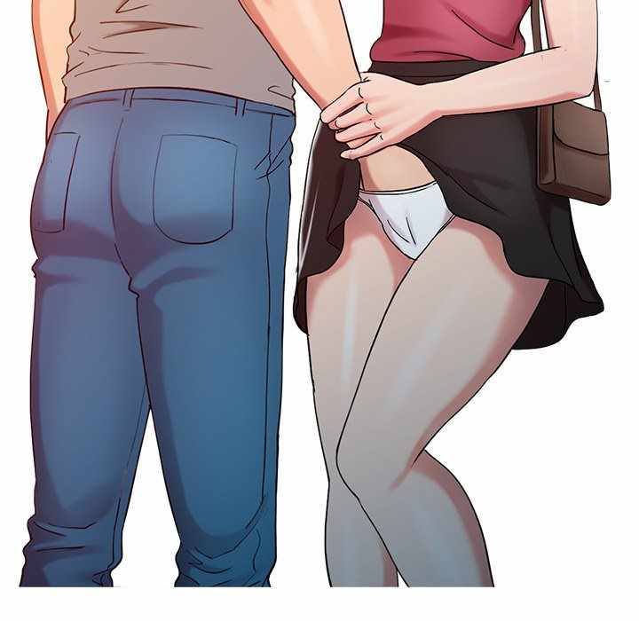 The Hand of Legend - Chapter 4 61