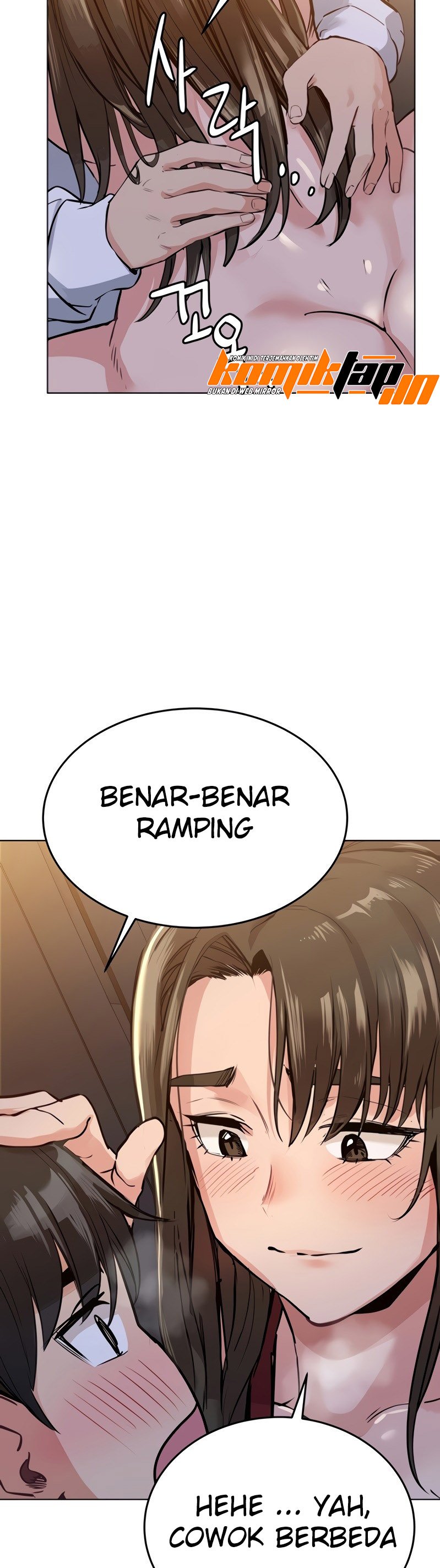 Keep It a Secret From Your Mother! - Chapter 4 32 Keep It a Secret From Your Mother! - Chapter 4 32