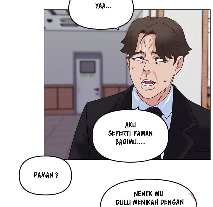Family Adjustments - Chapter 4 61