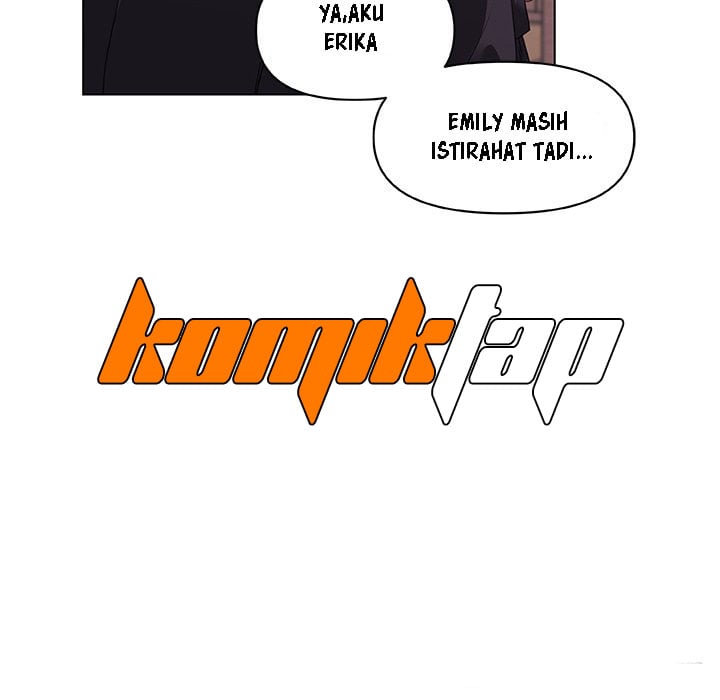 Family Adjustments - Chapter 4 65