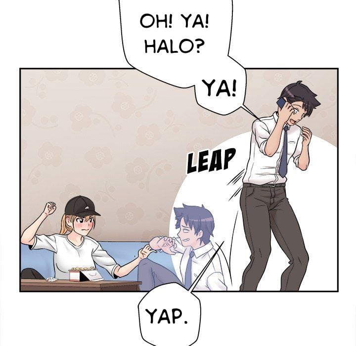 Crossing the Line - Chapter 4 147 Crossing the Line - Chapter 4 147