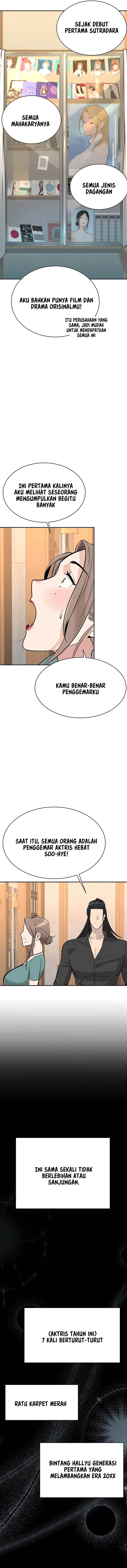 Secret Matter Of The Third Generation - Chapter 4 13 Secret Matter Of The Third Generation - Chapter 4 13