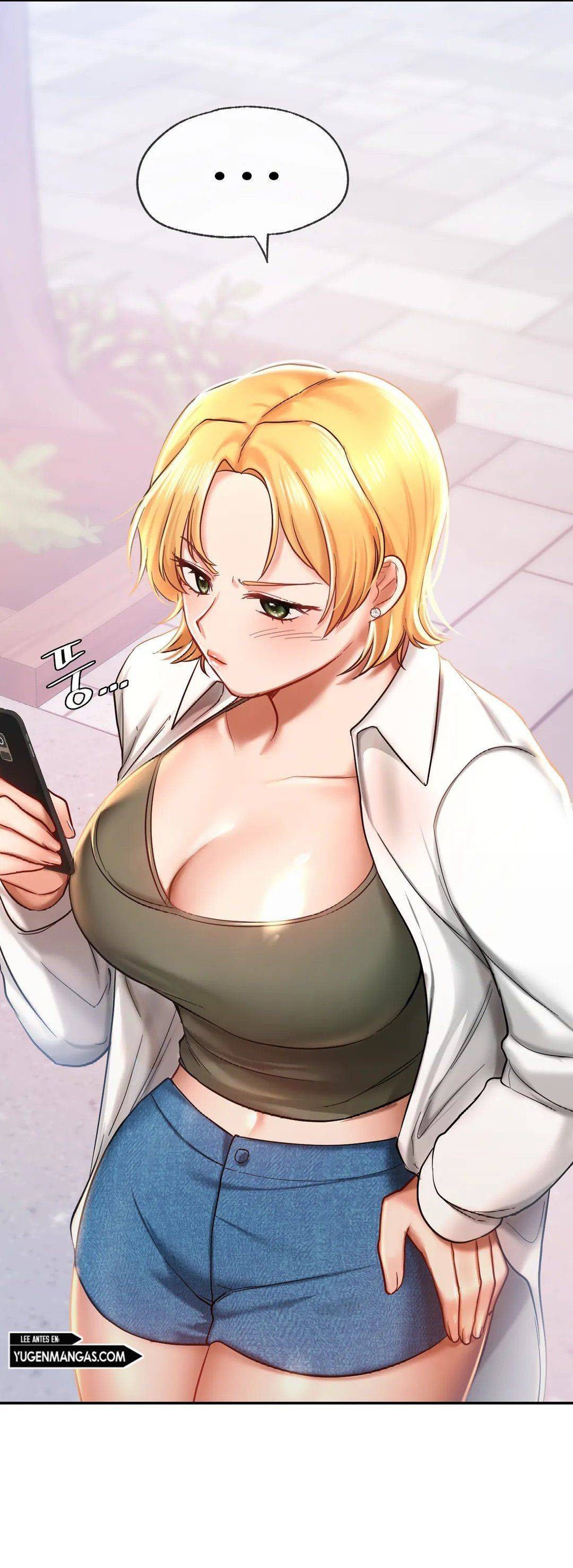 Love Theme Park - Chapter 4 35