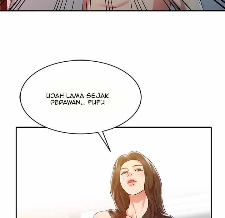 The Hand of Legend - Chapter 4 75