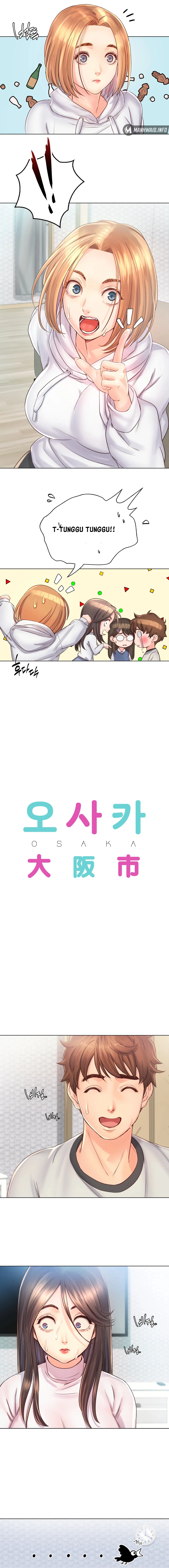 Osaka - Chapter 4 3