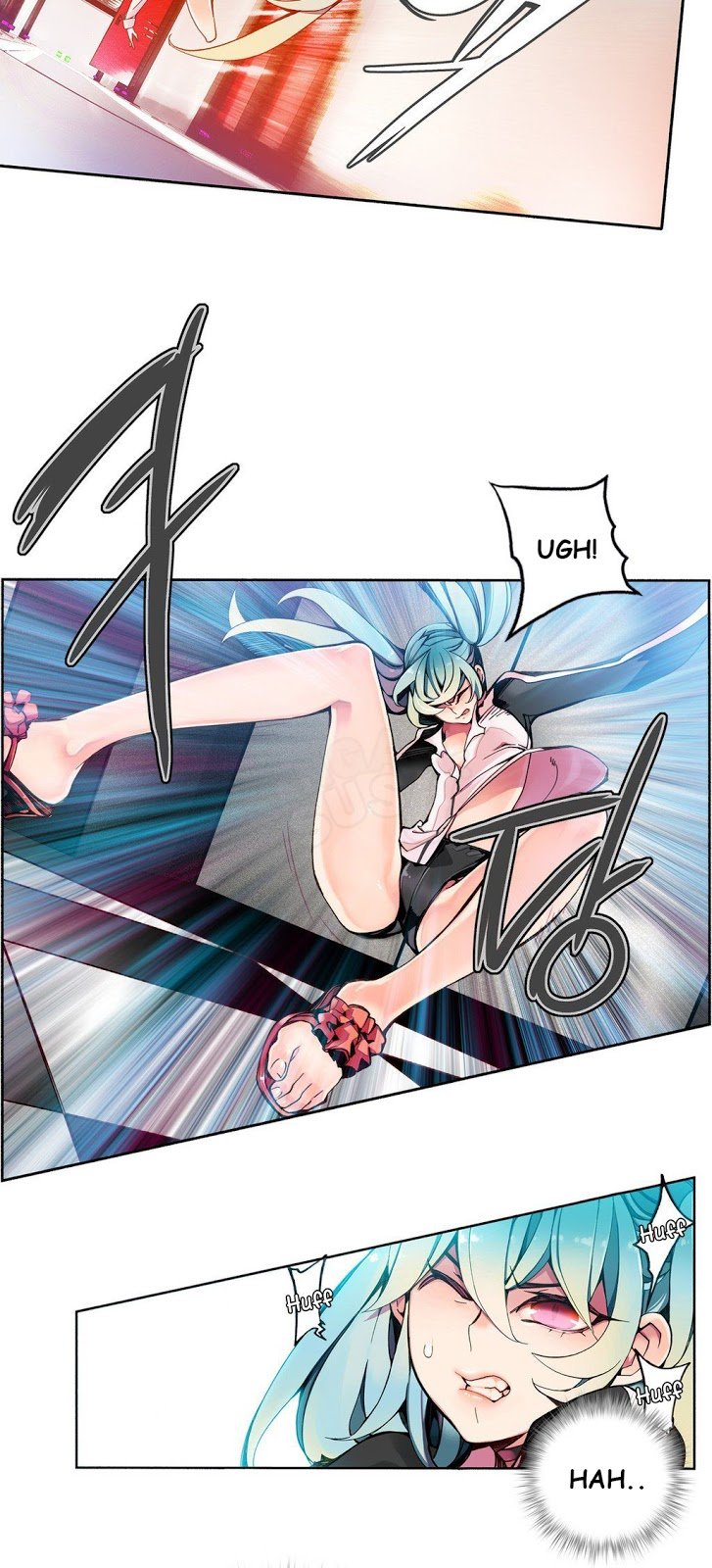 Lilith&#8217;s Cord - Chapter 4 31