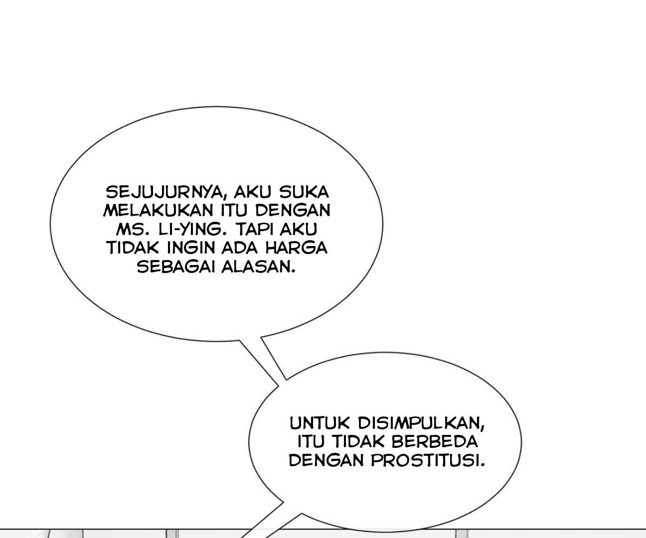 In Love With the Friend&#8217;s Mother - Chapter 4 78