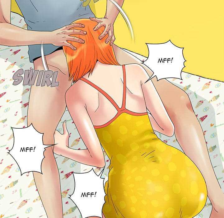 Sleepy Town Escapades - Chapter 4 90