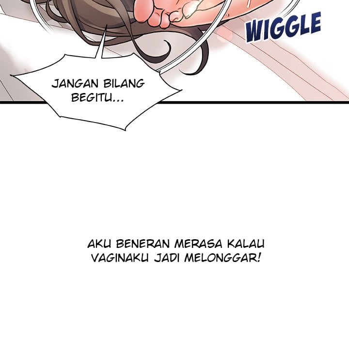 Achilles Heel - Chapter 4 66