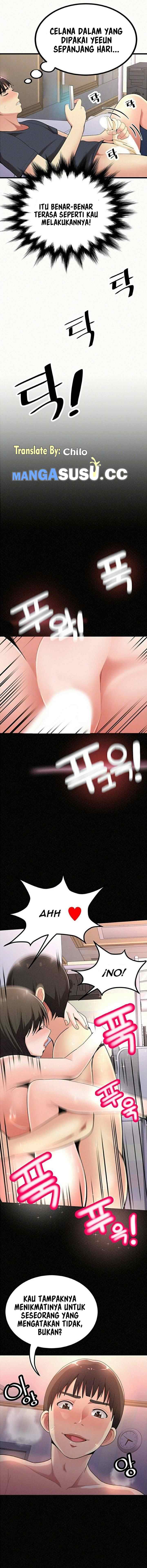 Her Skin - Chapter 4 5
